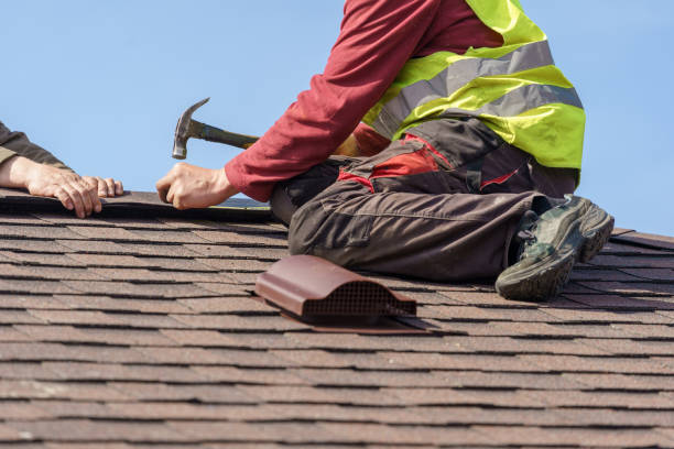 Best Roof Replacement Cost  in Waterford, WI