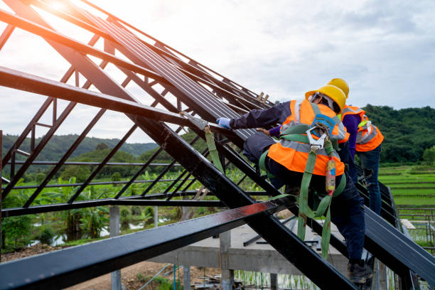 Best Commercial Roofing Services  in Waterford, WI