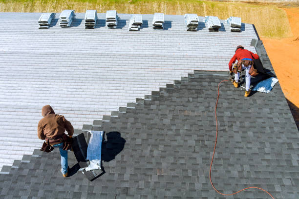 Best Commercial Roofing Services  in Waterford, WI
